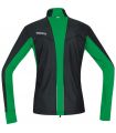 Gore Jacket Air Windstopper - T-shirts technical running
