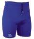Mallas running Pantalon Reductor Neopreno Azul Hombre