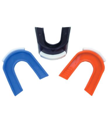 Accesorios boxeo Protector Bucal Doble