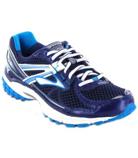 Zapatillas Running Mujer Brooks Defiance 7 W