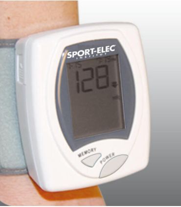 Bien estar Sport Elec Tensiometro Electronico