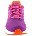 Running Boy Sneakers Nike Downshifter 6 GS Fuchsia