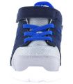 Running Boy Sneakers Nike Revolution 2 TDV Grey