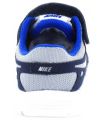 Running Boy Sneakers Nike Revolution 2 TDV Grey