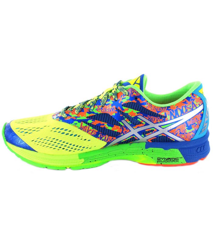 Noosa Tri - Zapatillas Running Hombre Todo-Deporte.com