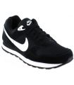 Nike MD Runner Suede - Chaussures de Casual Homme
