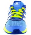 Running Boy Sneakers Adidas IK Sport Blue K