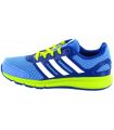 Running Boy Sneakers Adidas IK Sport Blue K
