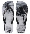 Shop Sandals/Man Chancets Man Havaianas Hype Grey Ice