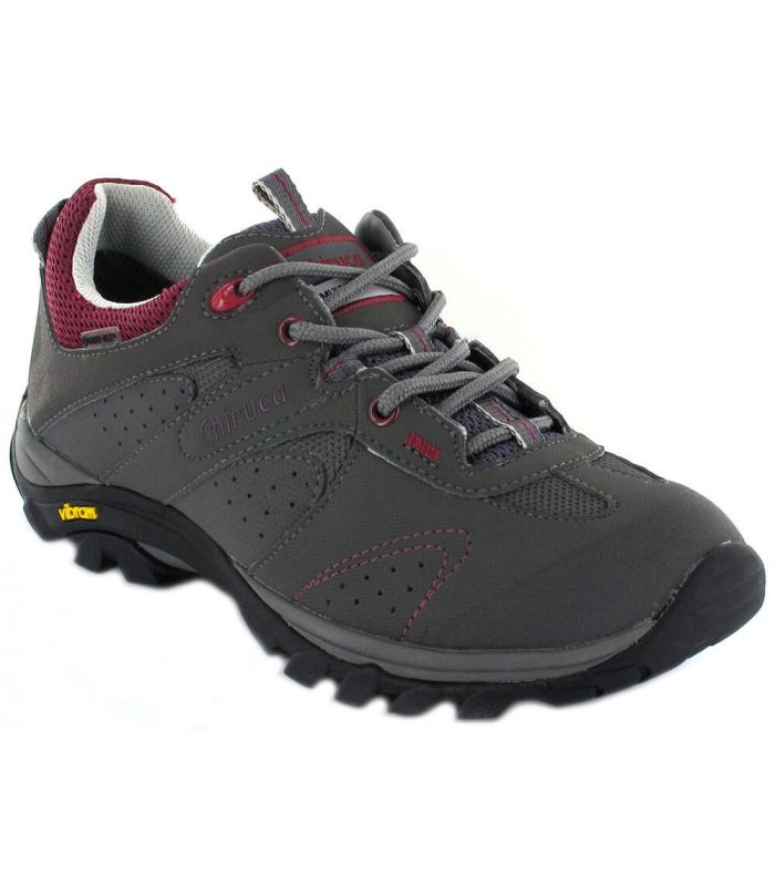 Chiruca Carla Gore-Tex - Zapatillas Trekking Todo-Deporte.com