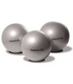 Balle de gymnastique 55 cm Reebok - Accessoires Fitness