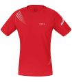Camisetas Técnicas Trail Running - Gore Camiseta Magnitude 2.0 Textil Trail Running