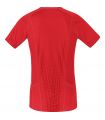 Camisetas Técnicas Trail Running - Gore Camiseta Magnitude 2.0 Textil Trail Running