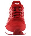 Zapatillas Running Hombre Nike Dart 11 Rojo