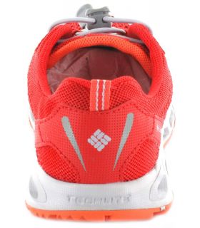 Columbia Drainmaker 3 Fille - Chaussures Trail Running Junior