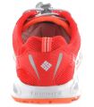 Columbia Drainmaker 3 Fille - Chaussures Trail Running Junior