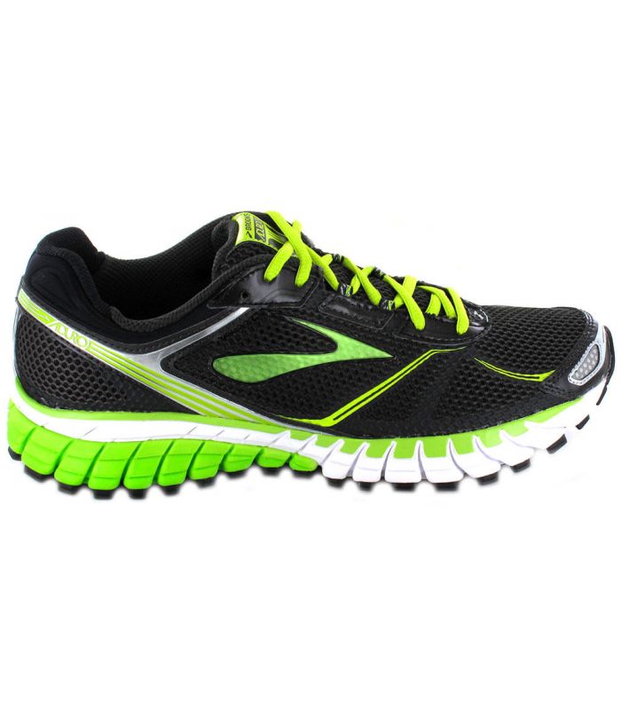 brooks aduro 3