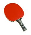 Pelle De Ping-Pong De Base Du Tour D'Adidas - Palas Tenis Mesa