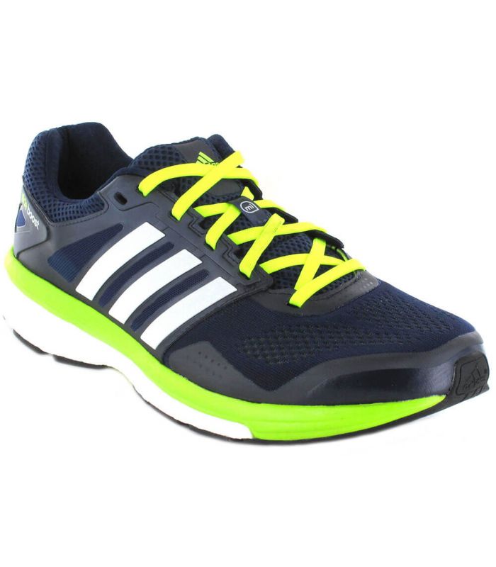 Adidas Glide Boost 7 - Zapatillas Running Hombre l