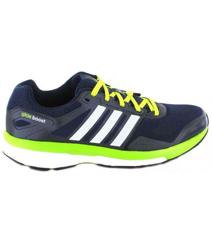 adidas supernova glide boost 7 hombre