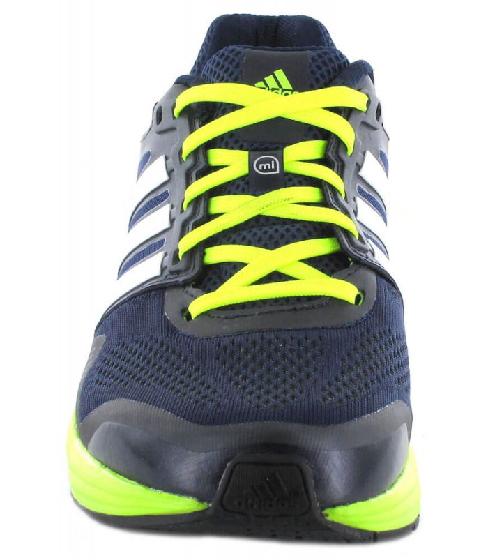 desinfectante un poco Grabar Adidas Supernova Glide Boost 7 Marino - Zapatillas Running Hombre l