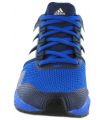 Running Man Sneakers Adidas Response Boost 2.0