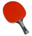 Pelle De Ping-Pong Tour De Carbone Adidas - Palas Tenis Mesa