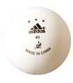 Complementos Tenis mesa Pelotas Ping Pong Competition Adidas