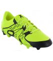 Footwear Junior Football Adidas X15.3 FG/AG J