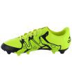 Calzado Futbol Junior Adidas X15.3 FG/AG J