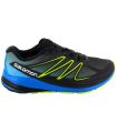 Trail Running Man Sneakers Salomon Sense Propulse