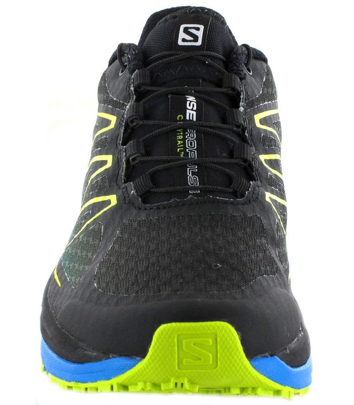 Salomon Sense Propulse - Chaussures Trail Running Man