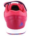 Adidas LK Trainer 6 CF I Fuchsia - Chaussures de Casual Baby