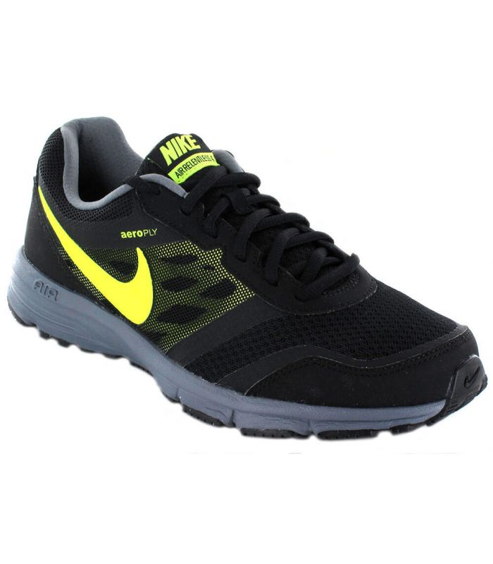 Nike Air Relentless 4 - Running Hombre l Todo-Deporte.com