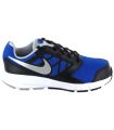 Running Boy Sneakers Nike Downshifter 6 GS Blue 2