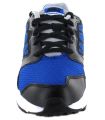 Running Boy Sneakers Nike Downshifter 6 GS Blue 2
