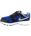 Zapatillas Running Niño Nike Downshifter 6 GS Azul 2