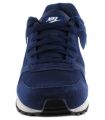 Calzado Casual Hombre Nike MD Runner 2 Azul