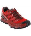 Trail Running Man Sneakers La Sportiva Ultra Raptor Red