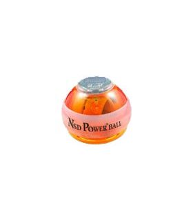 PowerBall - Powerball Amber Ligth + Velocimetro 