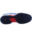 Padel sneakers Asics Gel-Padel Pro 3 SG Blue W