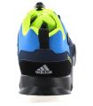 Adidas Terrex Gore-Tex Bleu - Zapatillas Trekking Niño