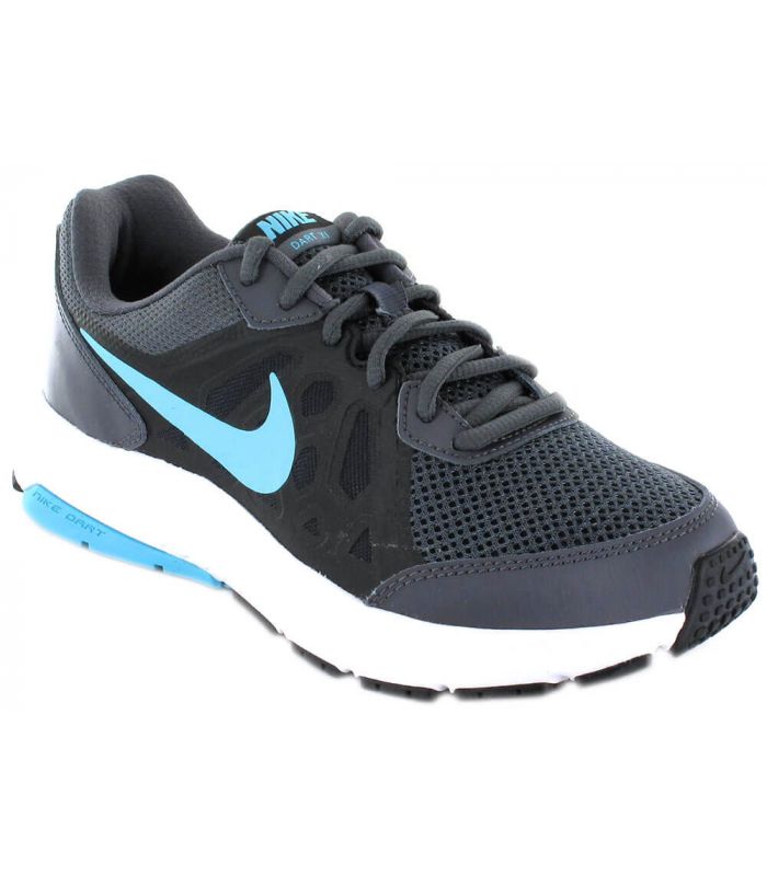 Nike Dart 11 Gris - Zapatillas Running Mujer l Todo-Deporte.com