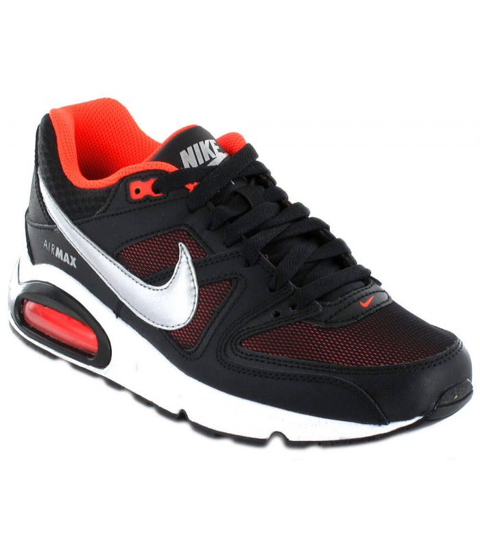 Nike Command Negro - Zapatillas Mujer l Todo-Deporte.com