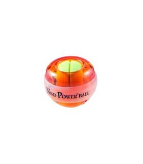 PowerBall - Powerball Amber Ligth 