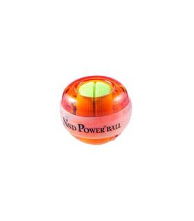 Powerball Lumière Orange - PowerBall