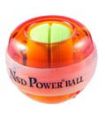 Powerball Amber Light
