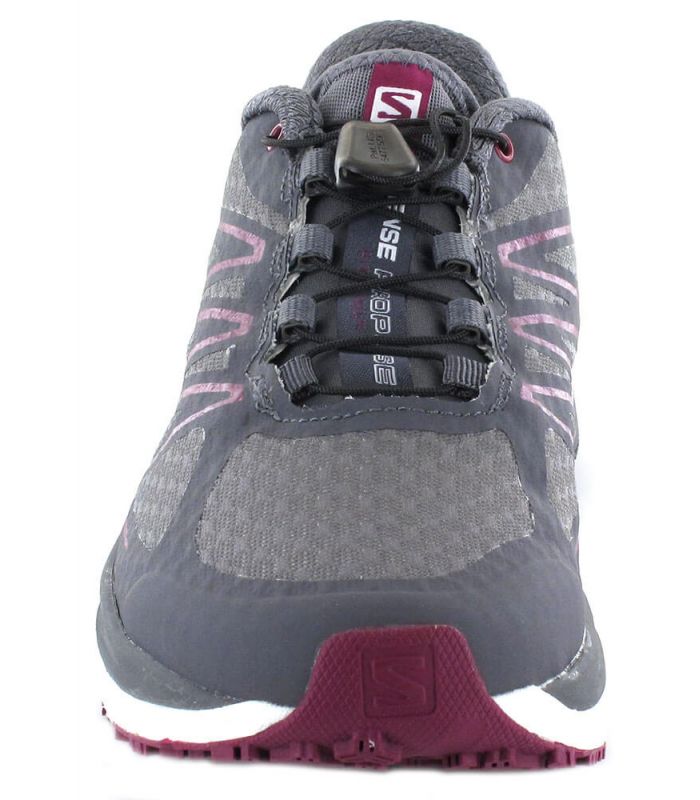 Salomon Sense Propulse W - Trail Running Women Sneakers