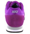 Nike MD Runner 2 W Fuchsia - Chaussures de Casual Femme