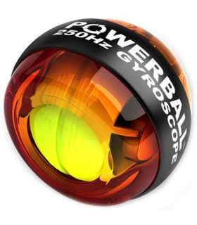 PowerBall Powerball Amber Light